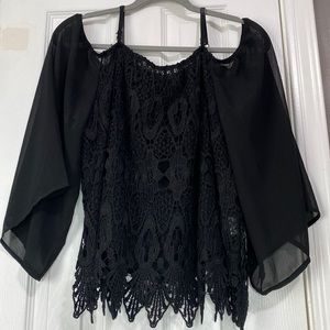 Clothing Obsessed Company 2XL